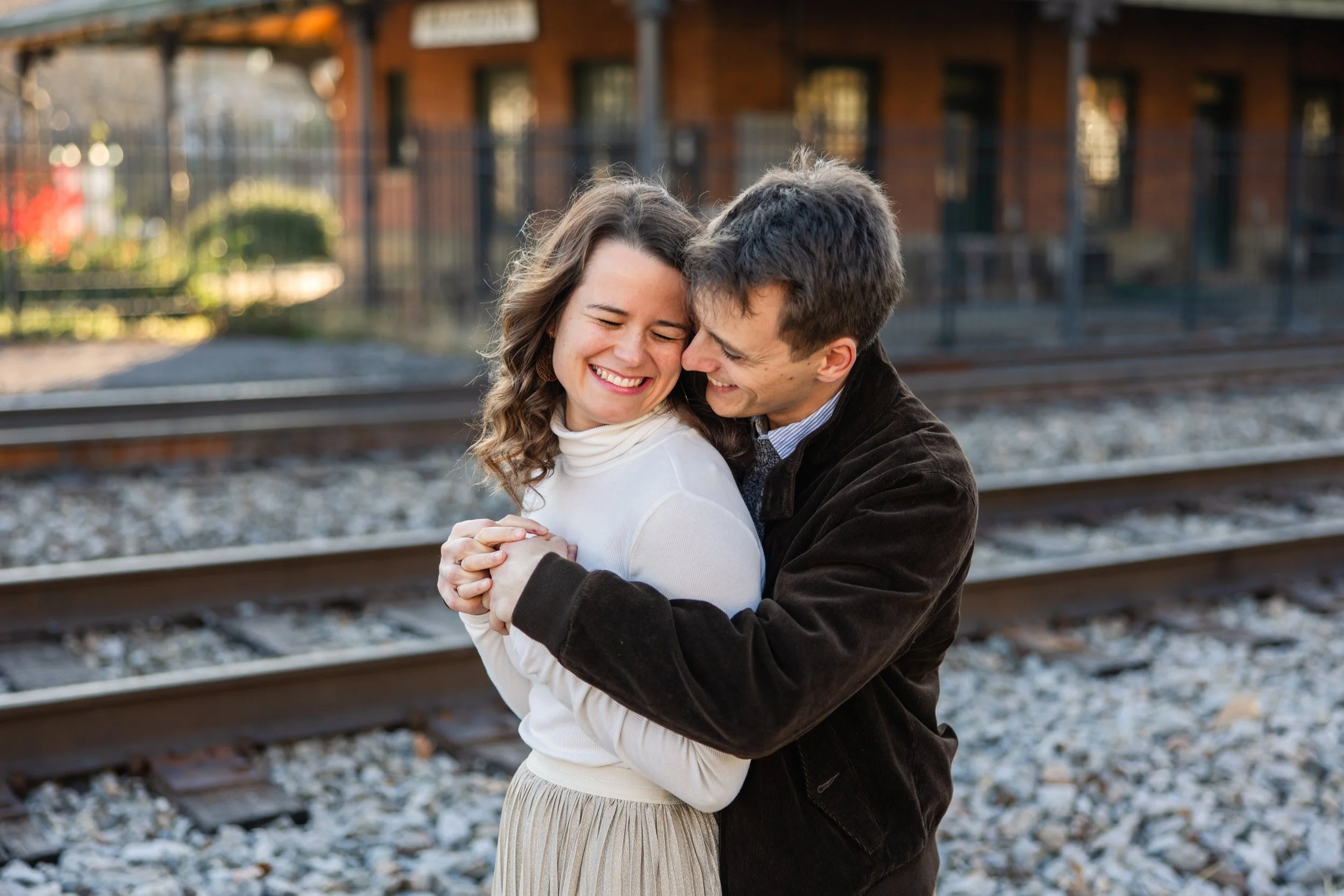 Proposal & Engagement