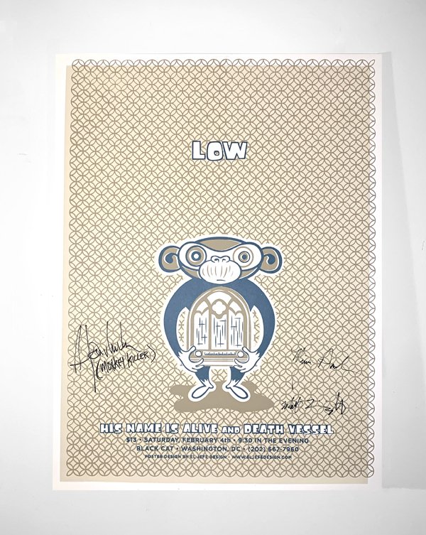 #10 SOLD OUT