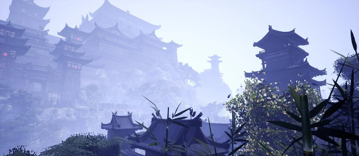 Nekropolis - Vista - 2020-2021 - E-artsup