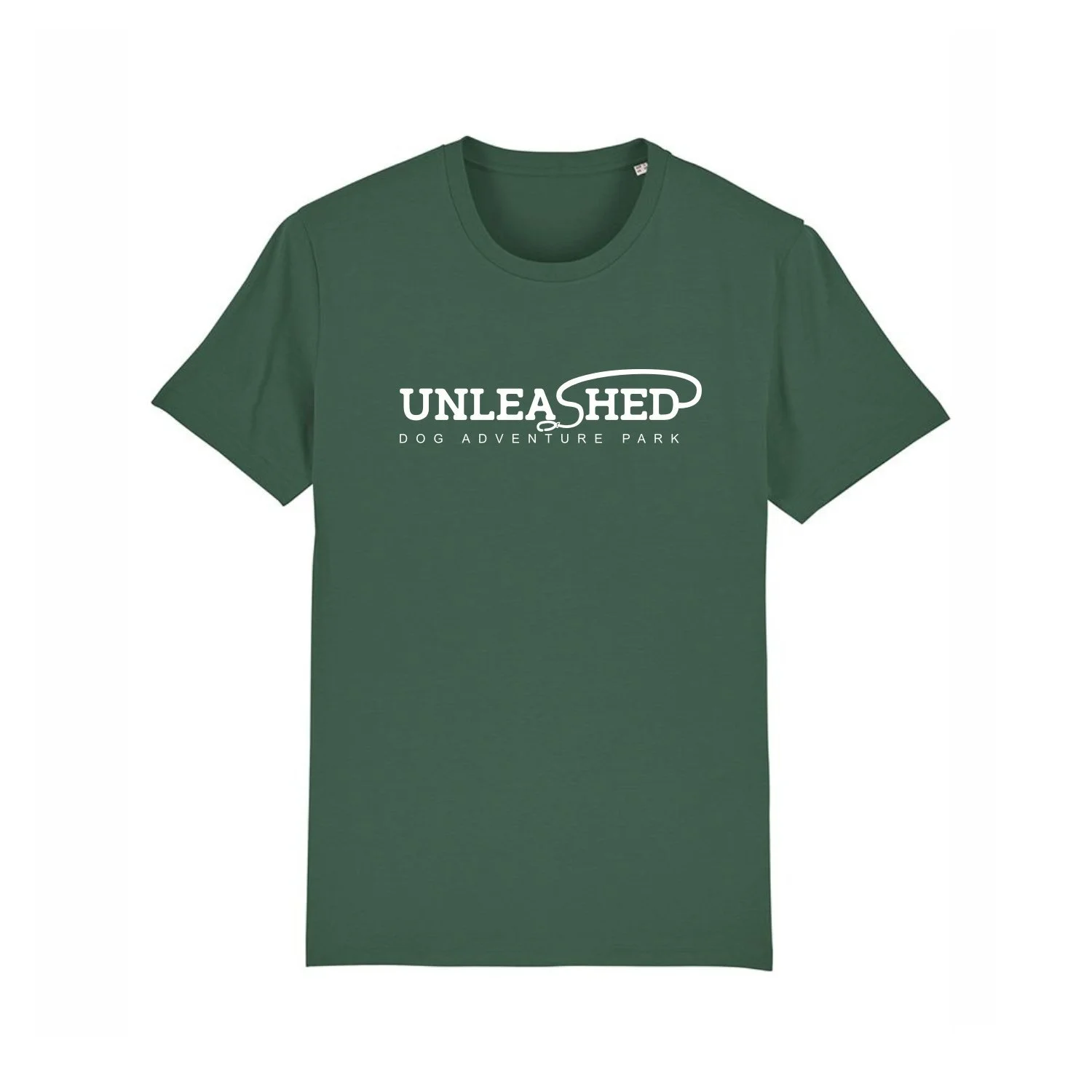 Unleashed T-shirt