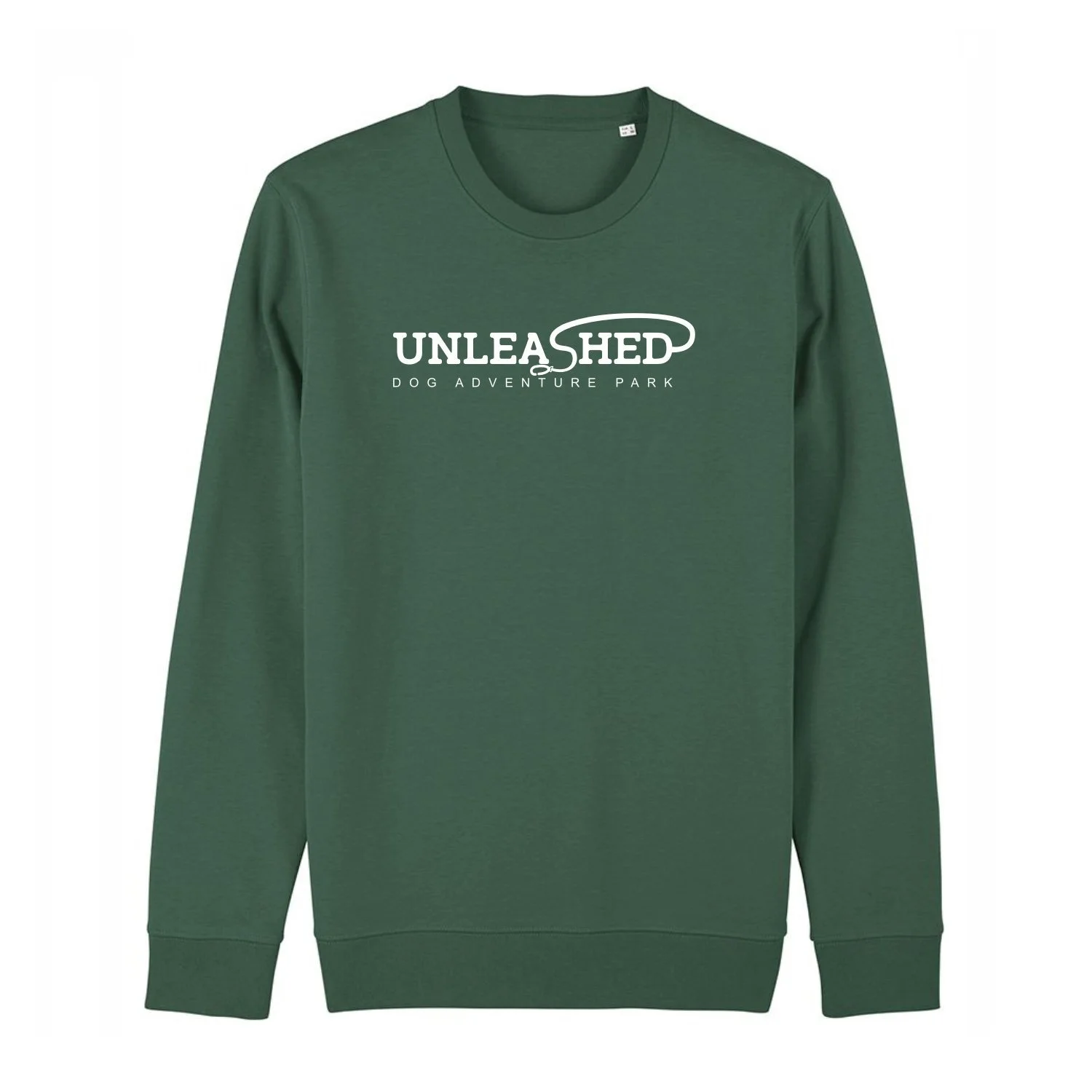 Unleashed Sweatshirt