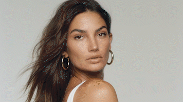 Mastercard black card - lily aldridge
