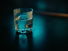 BlueBird Hardwater - whiskey