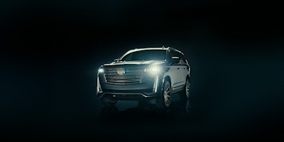 CADILLAC X RZA