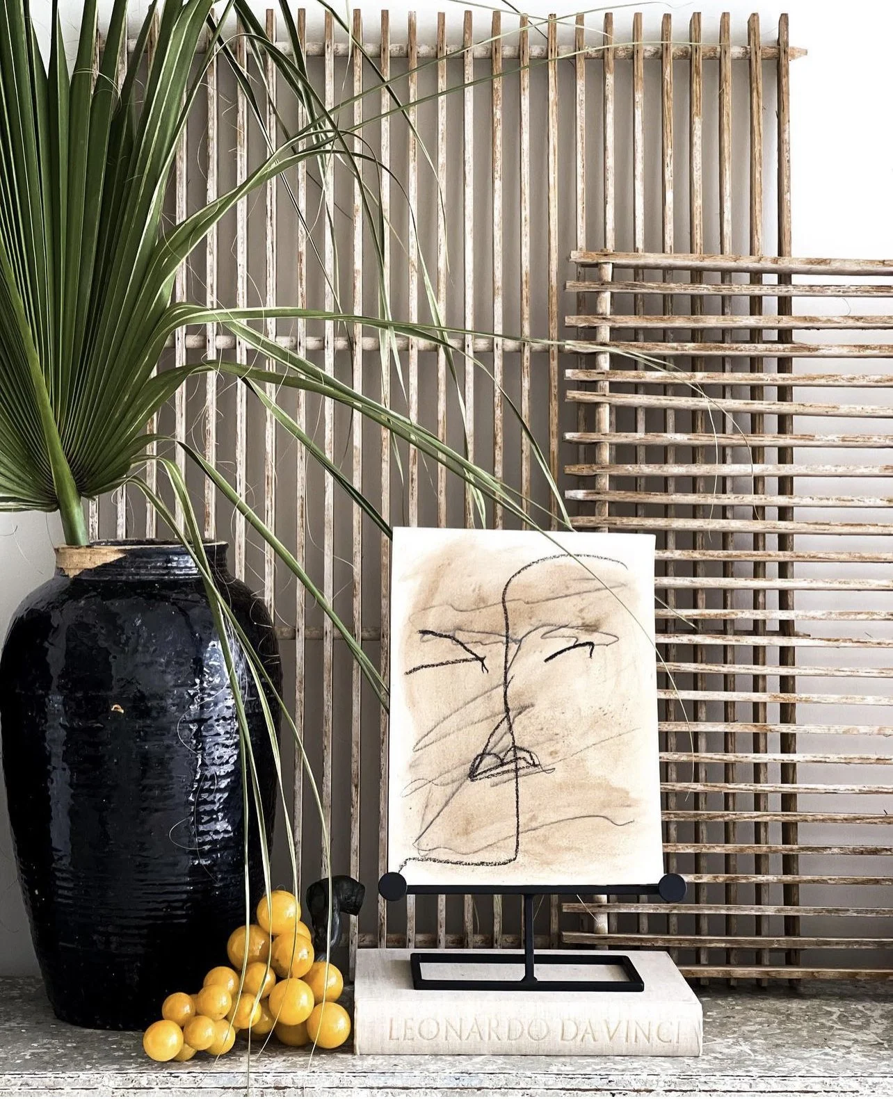 Face Series for Maison