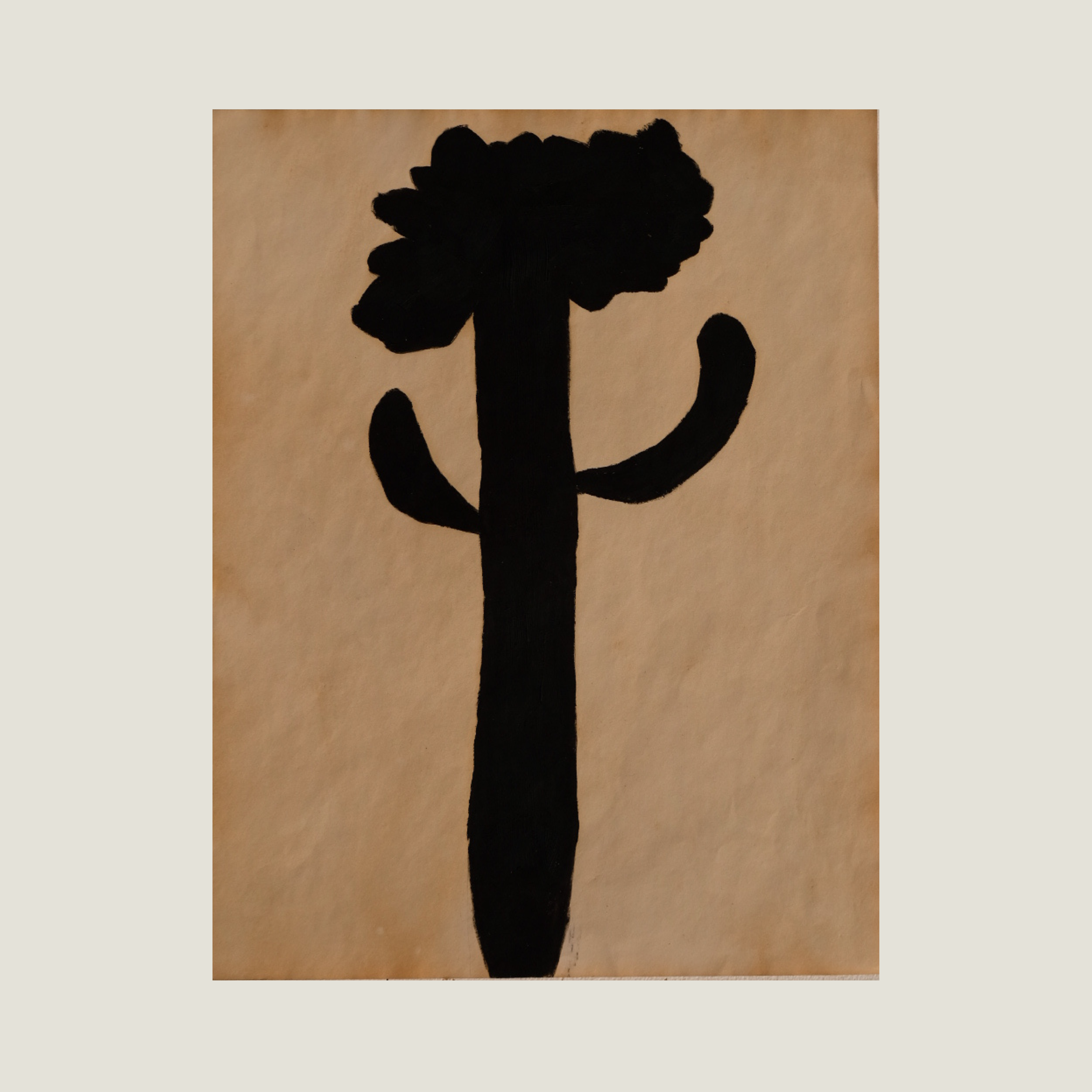 Black Object No. 236