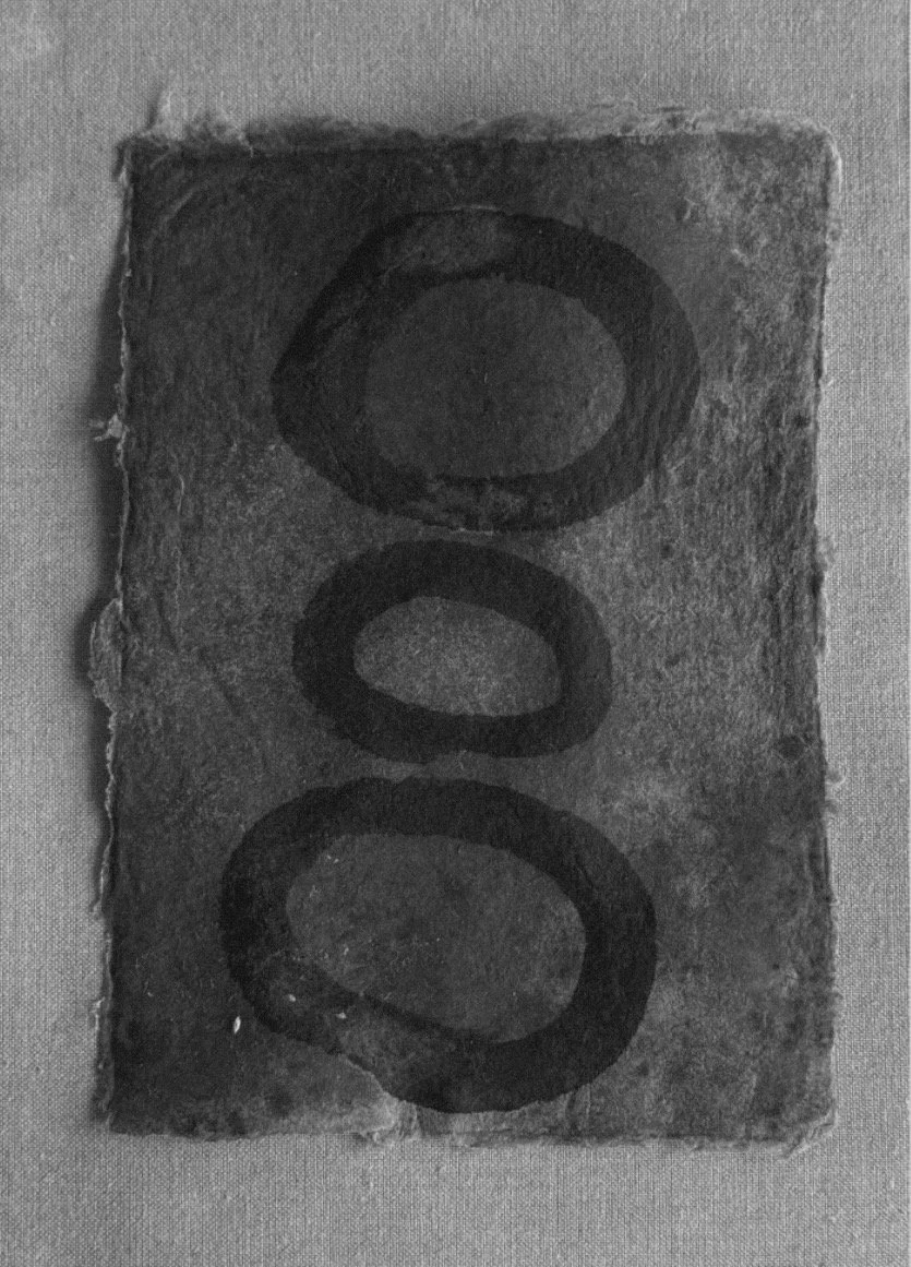 encaustic artwork