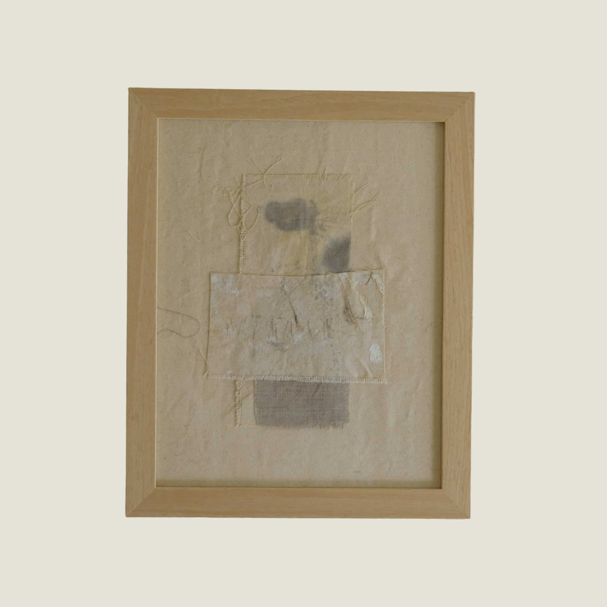 The Ticking Of Time _ Framed Collage.png