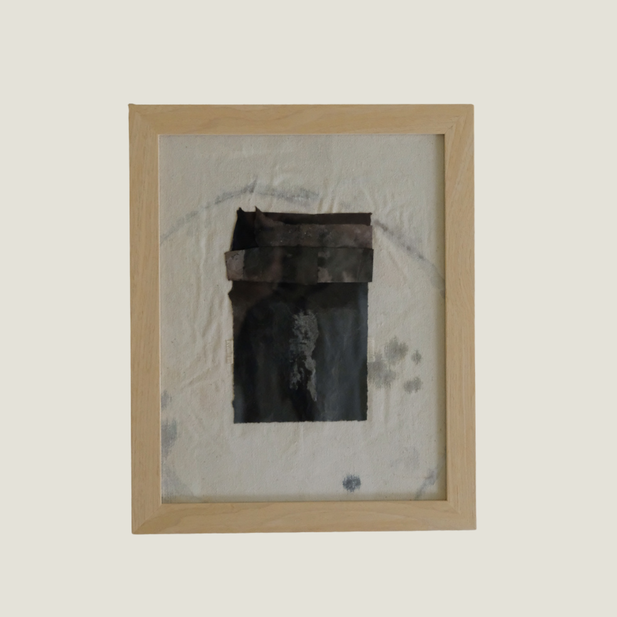I Like The Cold _ Framed Collage.png