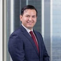 Enrique Lopez, Lewis Brisbois