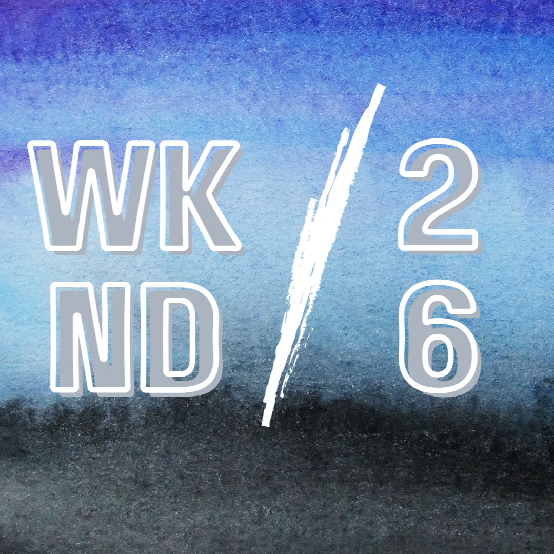 Youth Winter Retreat - Middle School