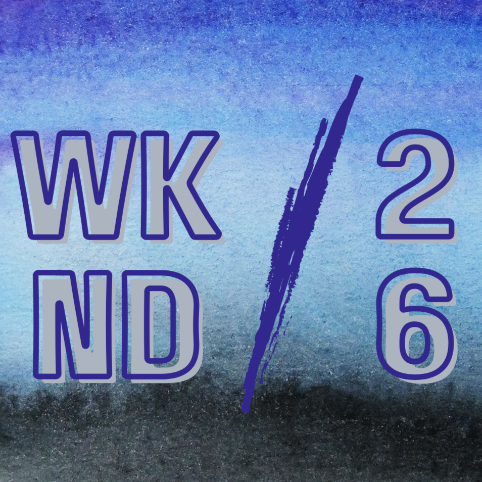 Youth Winter Retreat - High School