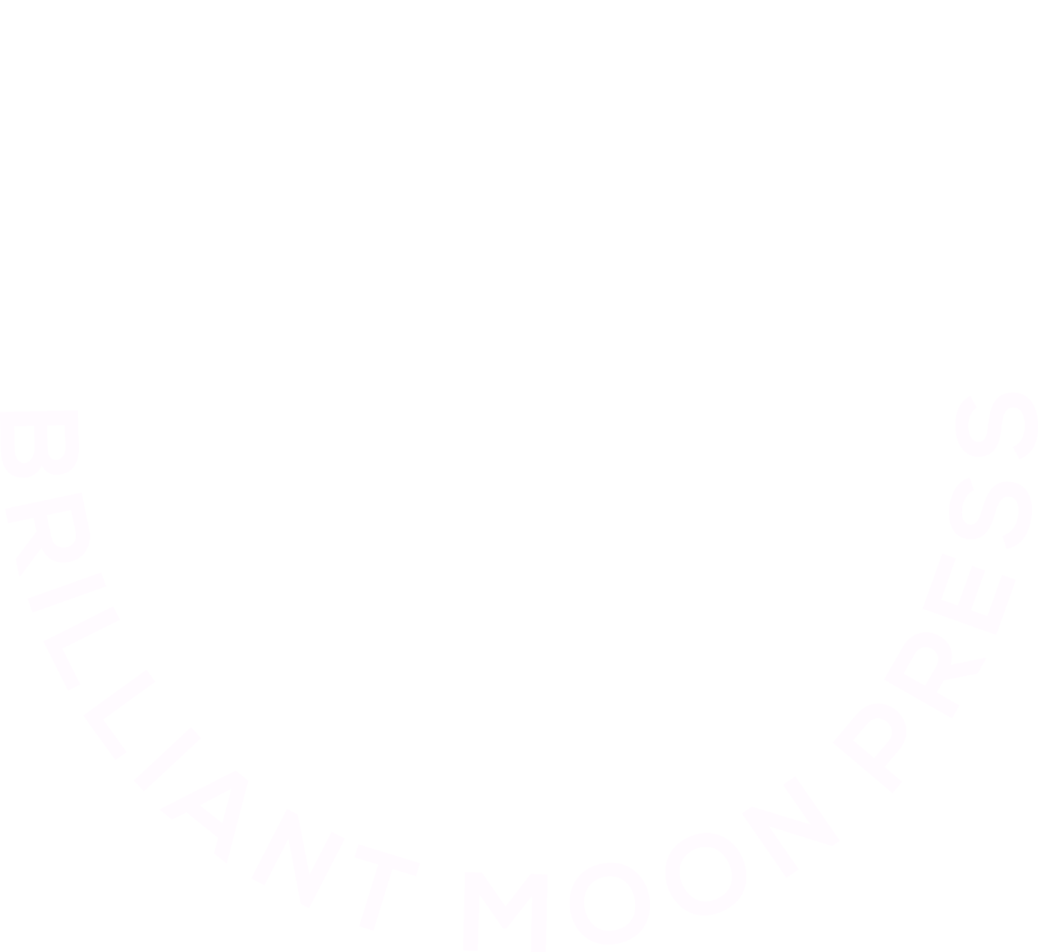 Brilliant Moon Press