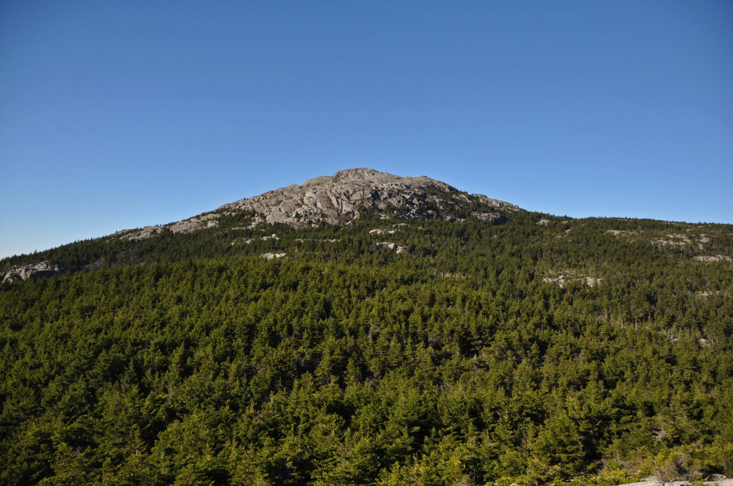 Mount Monadnock