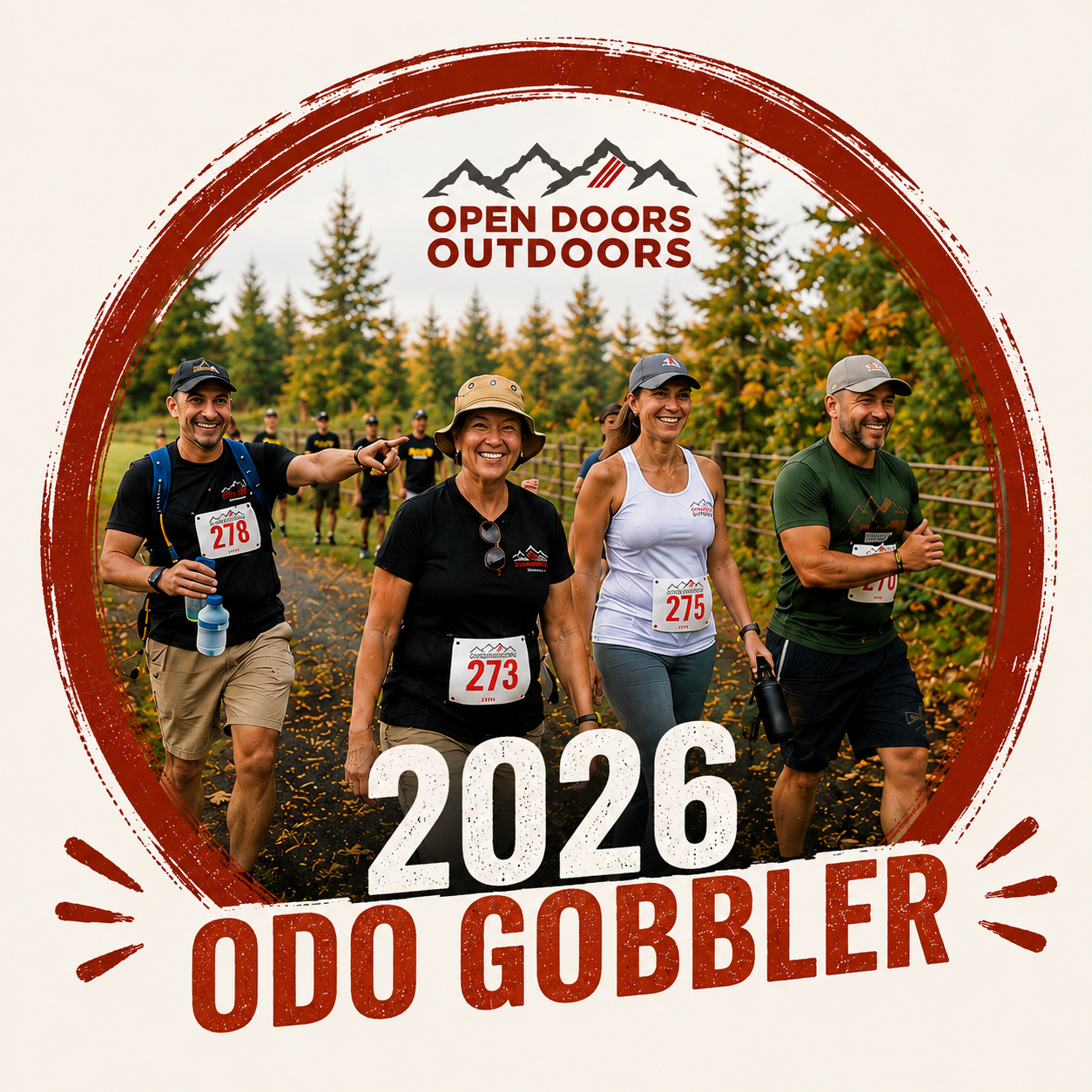 2026 ODO Gobbler
