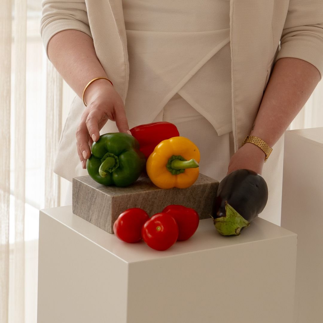 🥦 Schadelijke nachtschades bij huidproblemen?�Wist je dat bepaalde groenten &ndash; hoe gezond ze ook lijken &ndash; juist een trigger kunnen zijn bij eczeem, acne of andere ontstekingsreacties in het lichaam?
🍅 Groenten zoals tomaten, paprika, aub