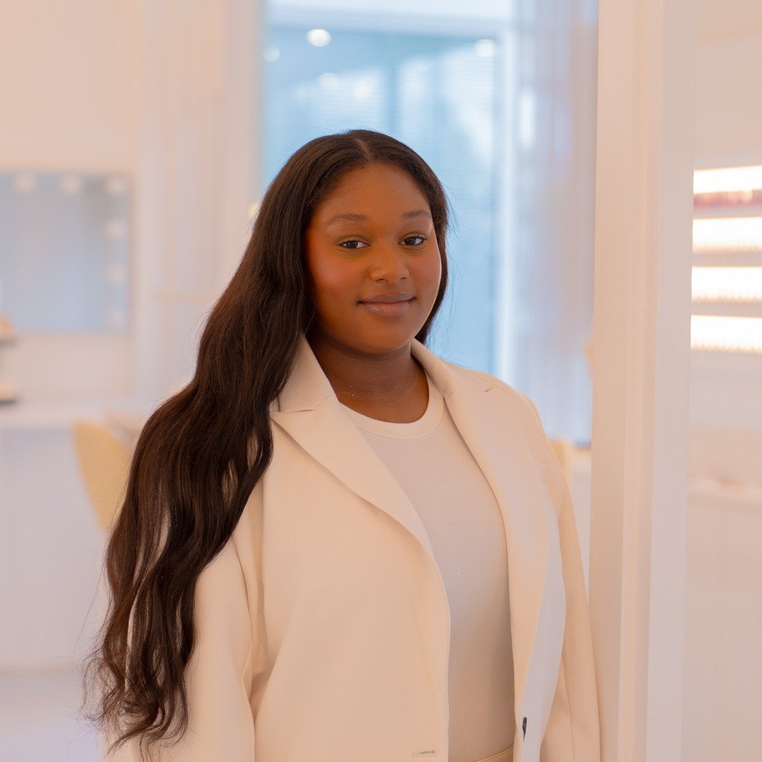 ✨ Lieve woorden van D&eacute;sir&eacute;e ✨

&quot;Vandaag weer super fijn geholpen door Grace (ontharing gezicht en wimperlift)! Naast dat ze alles professioneel uitvoert, is ze zelf ook een hele fijne persoonlijkheid! Graag tot over 6 weken!&quot; 