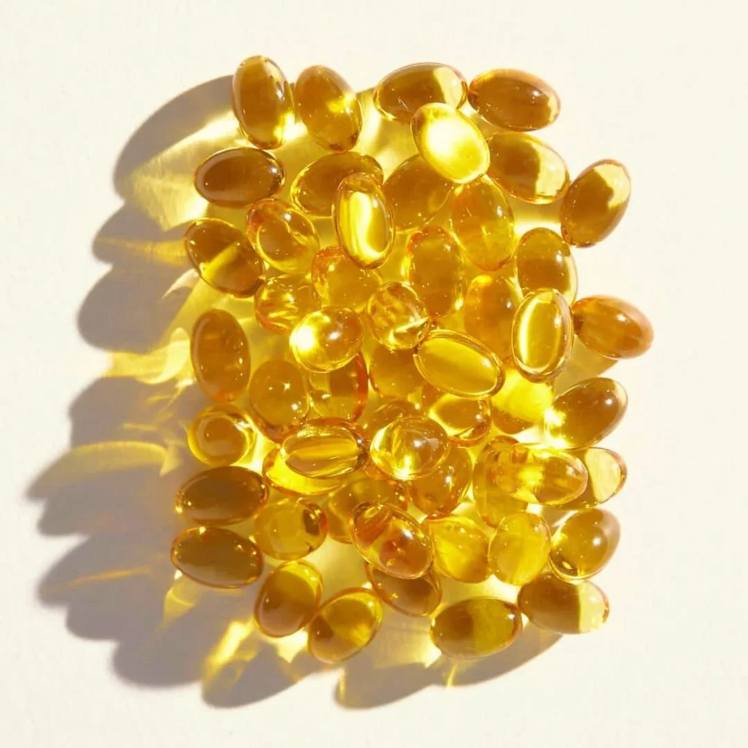 De dagen worden korter &ndash; tijd om extra op je Vitamine D te letten 🌿

Naarmate de herfst en winter dichterbij komen, krijgen we minder zonlicht. En juist dat zonnetje is de belangrijkste bron van Vitamine D. Het is dan ook niet gek dat veel men