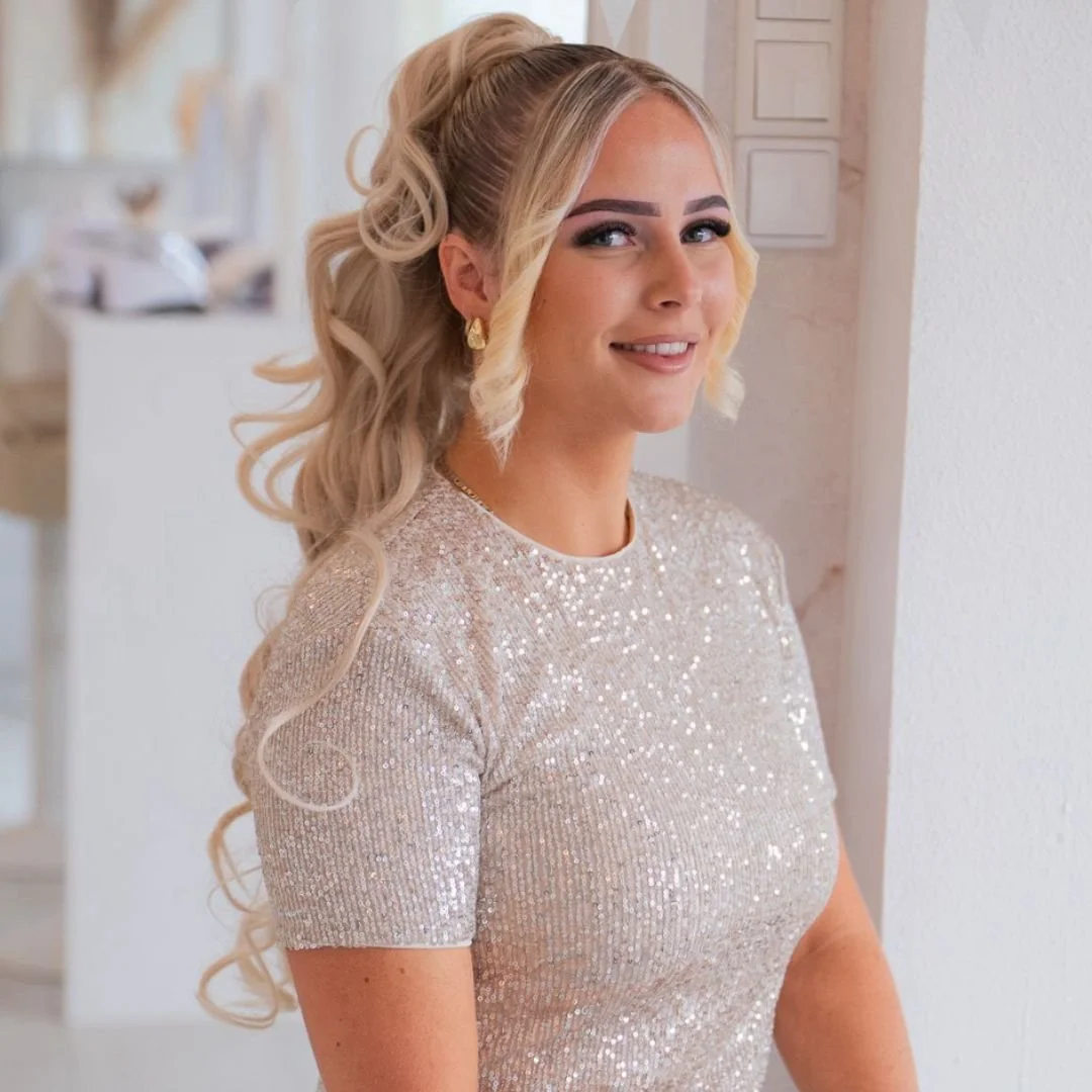 ✨ Verzorgde, zachte voeten in een stralend schone salon ✨

We worden z&oacute; ontzettend blij van dit soort pedicure-reviews, het is precies waar we het voor doen! Bij ons staat jouw comfort centraal, en we doen er alles aan om je elke keer weer de 