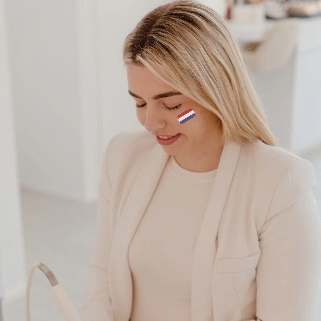 Alvast een fijne Koningsnacht &amp; Koningsdag gewenst! 🧡

Wij hopen dat jullie genieten van een gezellige en stralende Koningsnacht en Koningsdag, met een vleugje oranje, een glimlach en misschien een dansje hier en daar 😉

Of je nu de stad in gaa
