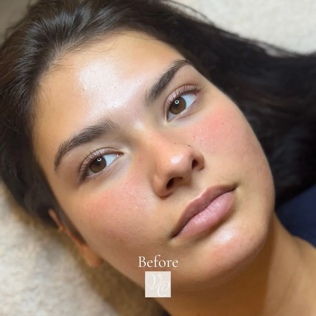 ✨ Lashlift resultaat ✨

Voor deze beauty mochten we een prachtige Korean lashlift uitvoeren. Hoe mooi en natuurlijk is dit resultaat?!
Geen mascara nodig, maar toch een open en frisse blik 💫

Ben jij ook toe aan moeiteloos mooie wimpers?
Stuur ons g