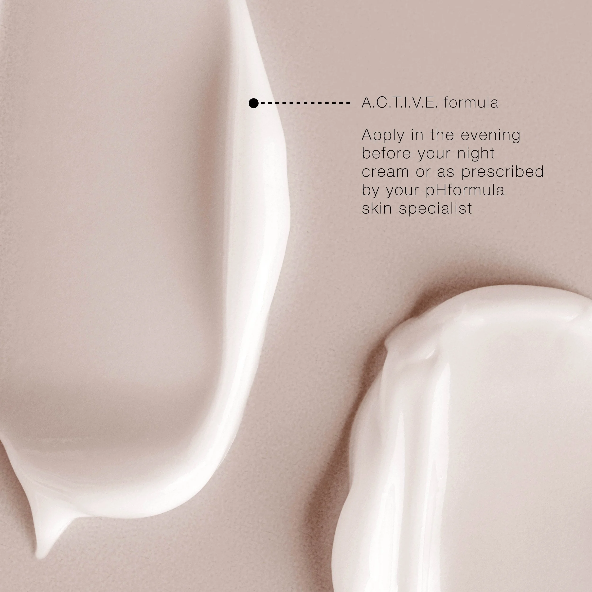 pH Formula producten bij V-Cosmetics