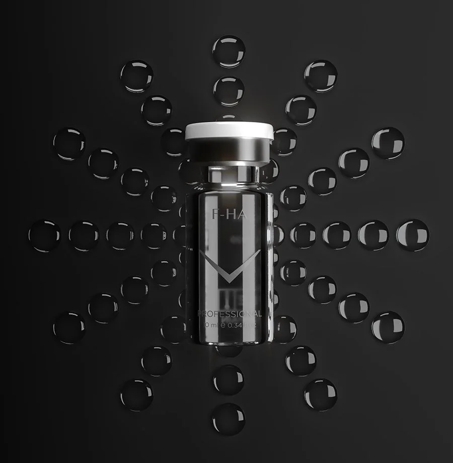 Microneedling bij V-Cosmetics