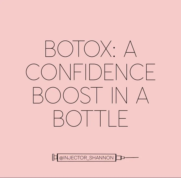 Botox bij V-Cosmetics Rotterdam
