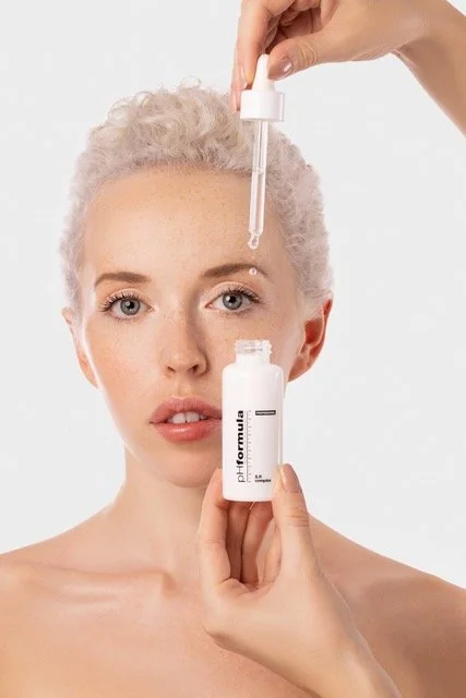 pH Formula bij V-Cosmetics