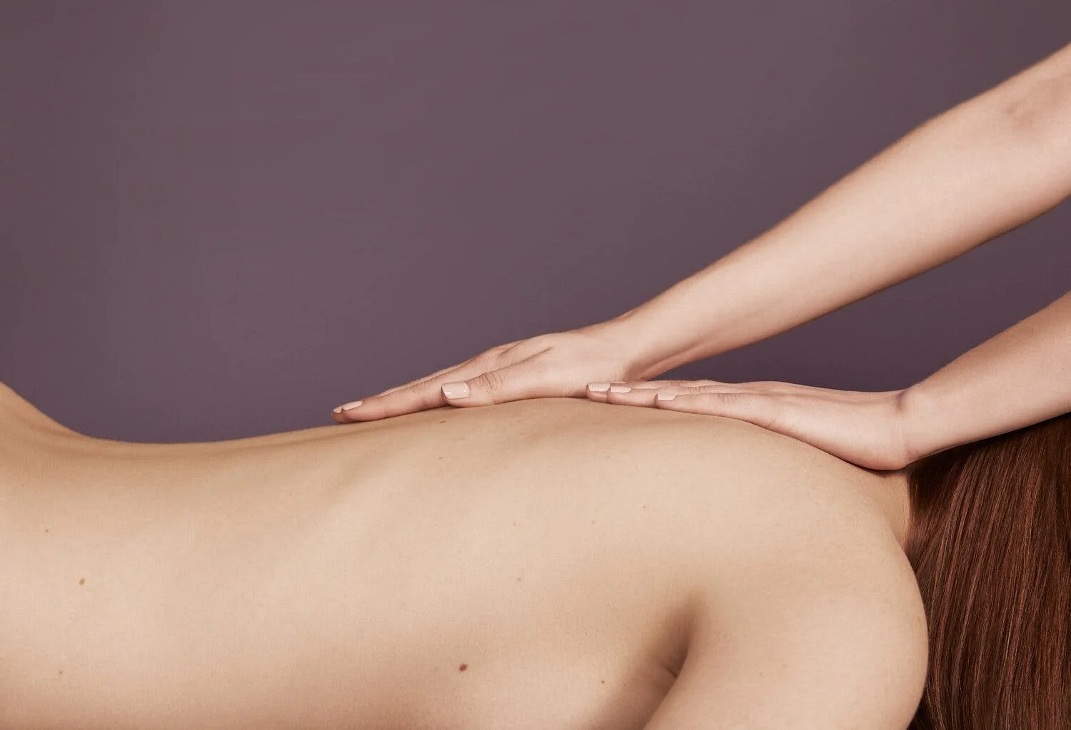 Massage in Rotterdam Centrum bij V-Cosmetics