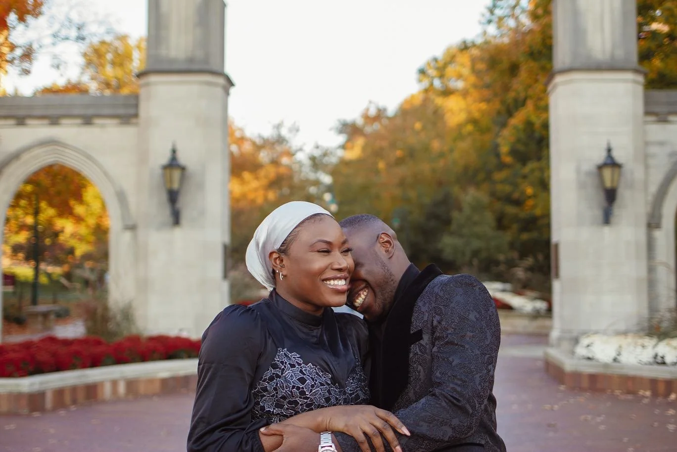 Maryam X Habeeb 🤍💍