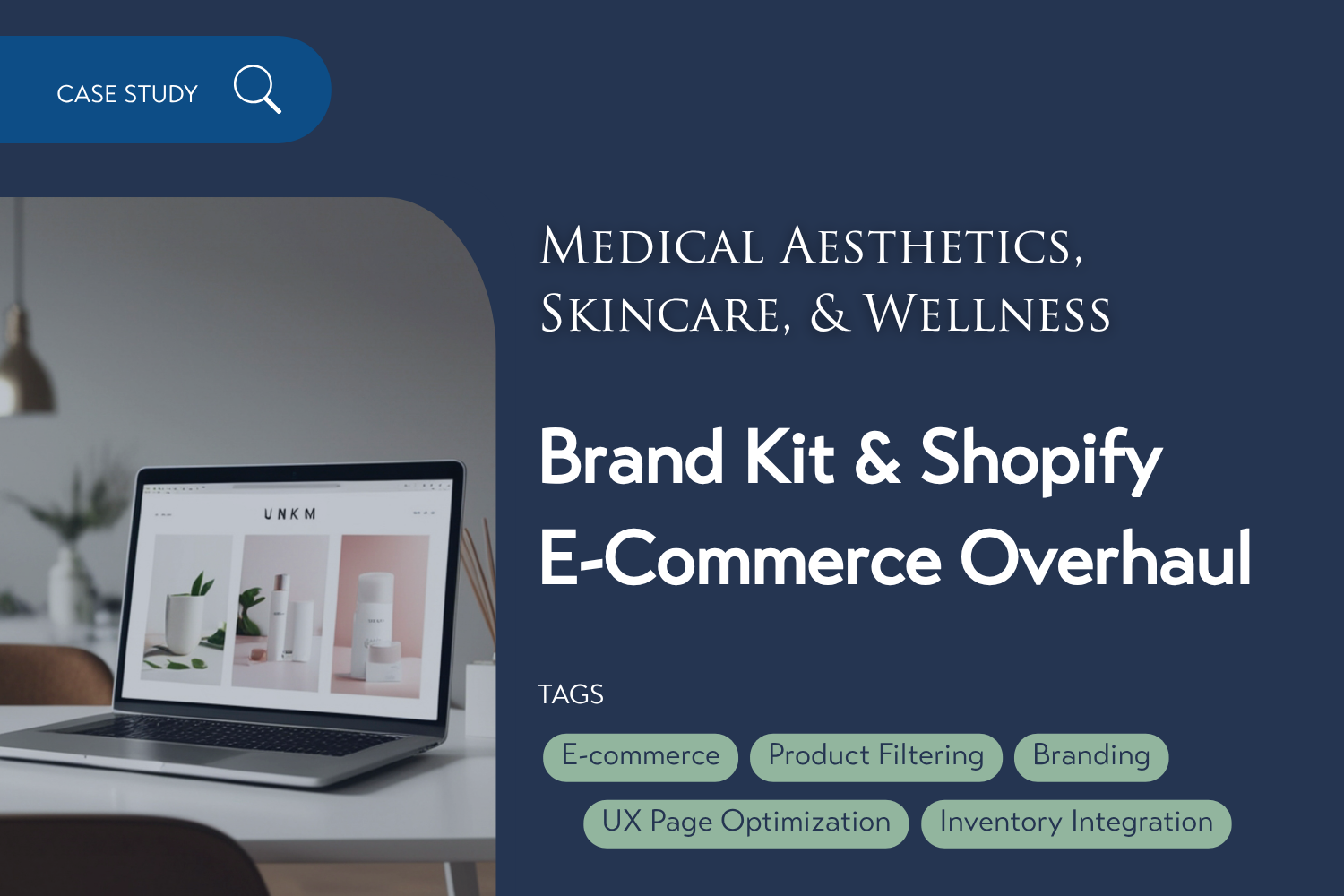 Building the Foundation for Success: A Digital Transformation for Medical Aesthetics