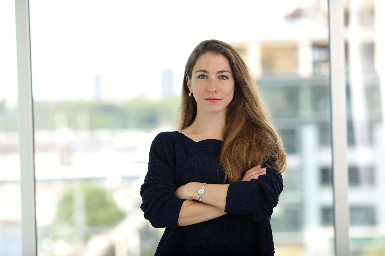 Pilar Castro Di Carlo Named a 2026 NJBiz Leading Women in Business Honoree