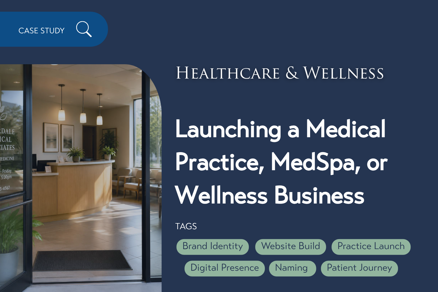 How to Launch a Medical Practice, MedSpa, or Wellness Business: What to Build Before You Open Your Doors
