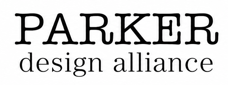 Parker Design Logo