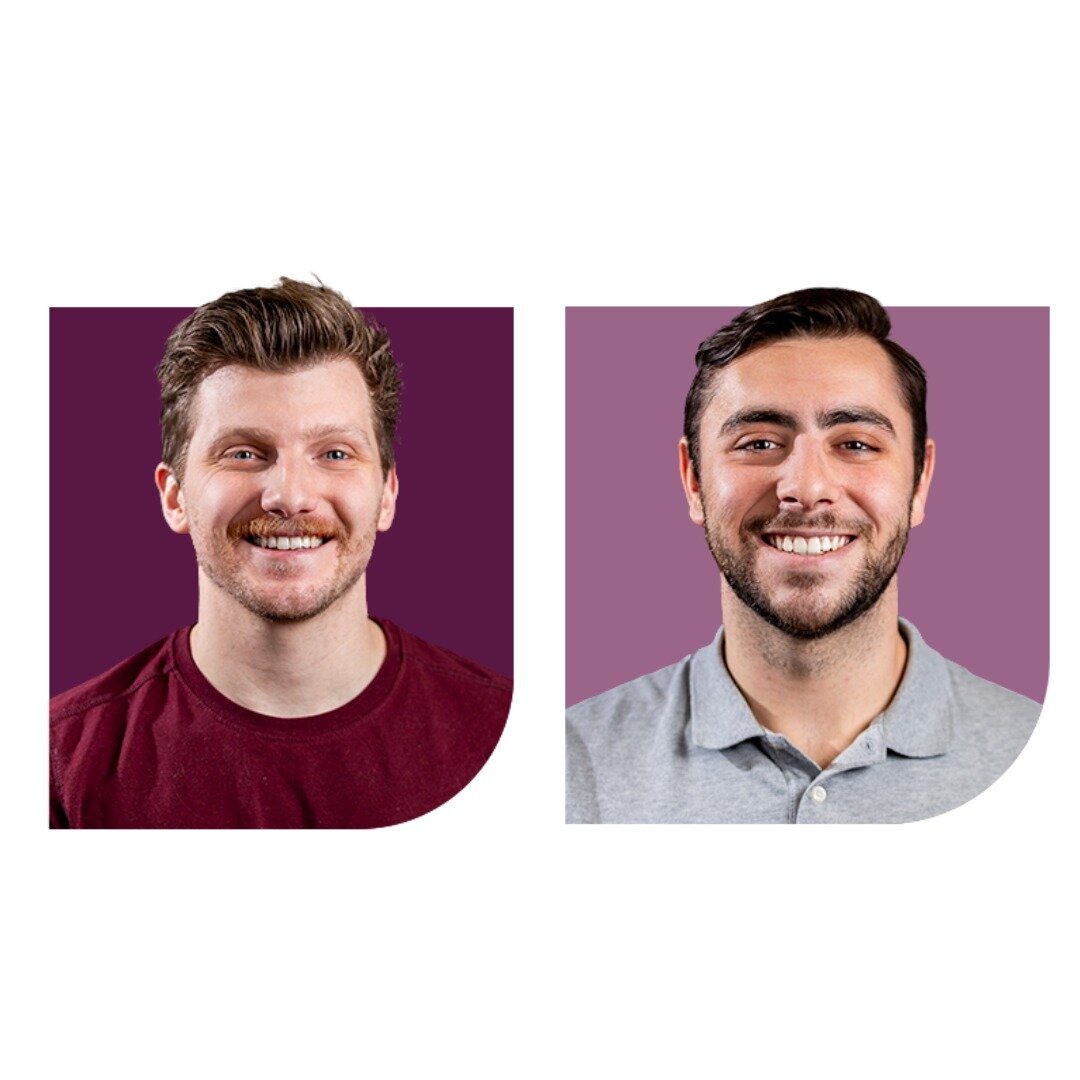 Welcoming new talent to our team! 🌟 We are thrilled to welcome Ben Gibson and Leo Rohde aboard as Civil Engineering Technologists in our London office. Checkout today&rsquo;s blog post to learn more about them

#TeamExpansion #CivilEngineering #Join