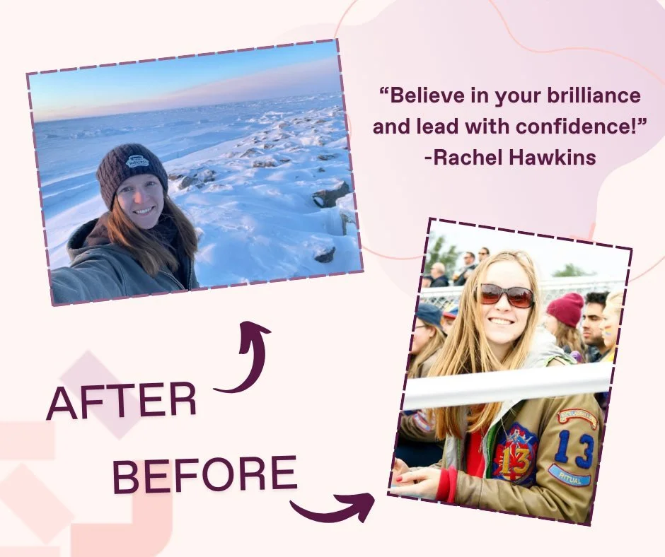 🎓➡️👷 From backpacks to blueprints!
As students head back to school, we&rsquo;re feeling a little nostalgic.
Here&rsquo;s a throwback to when some of our team members were still in school - and where they are now in the industry.
Swipe to see their 