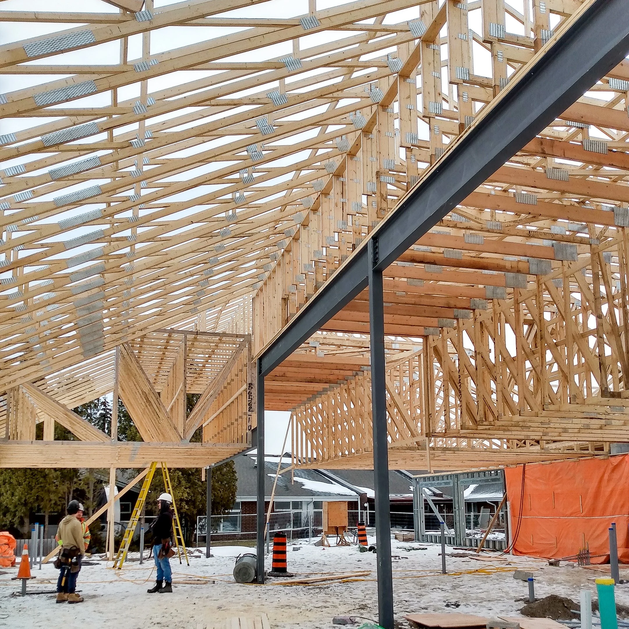 Co Elevate The Engineering Group