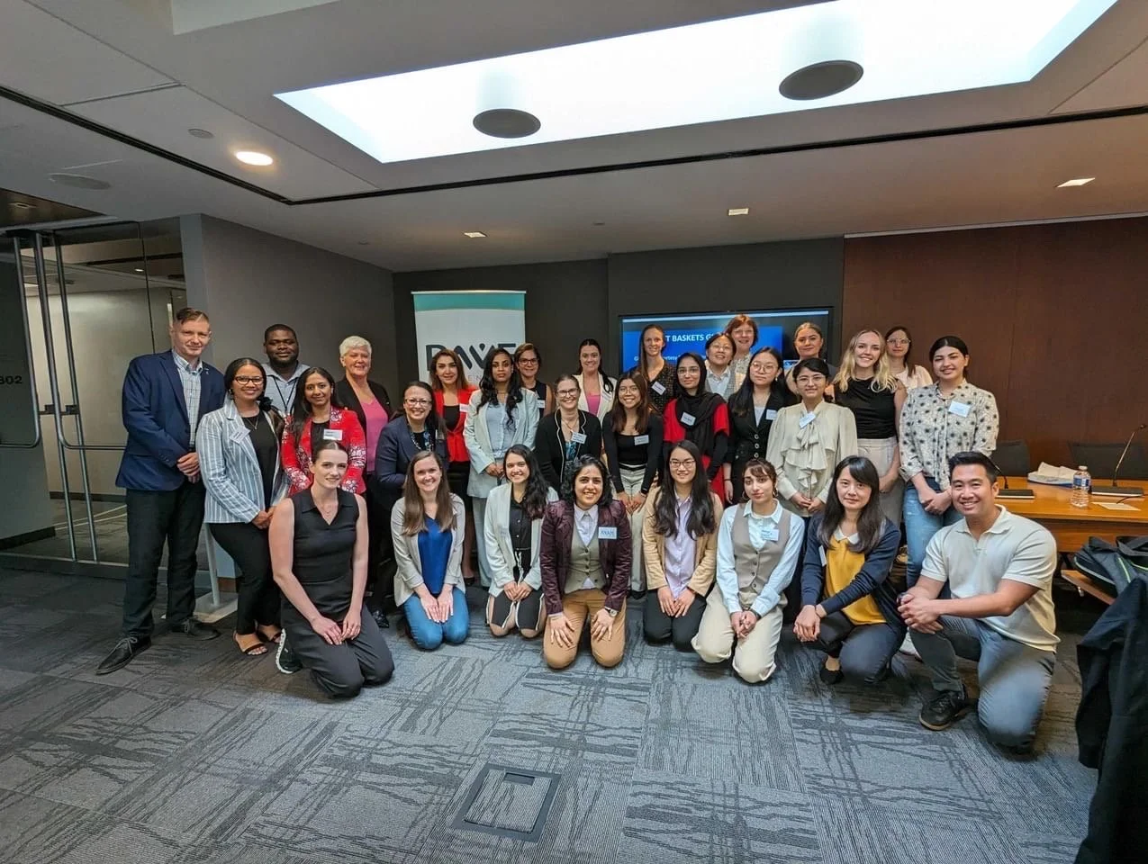 Women In Engineering Summit 2024 — co-elevate