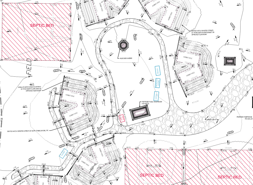 From Concept to Completion: The Art and Science of Surface Grading — co ...