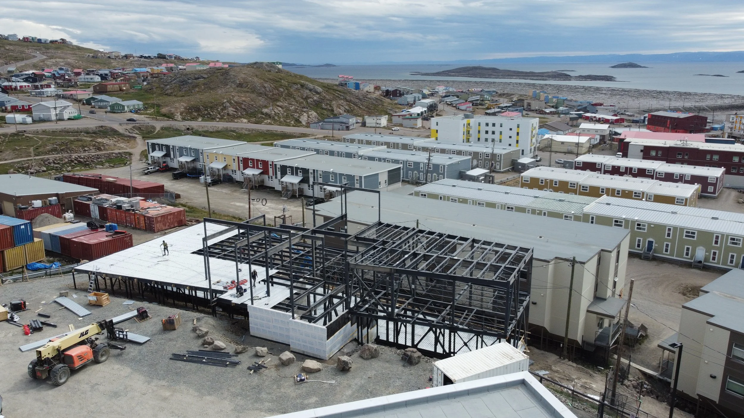 Hotel Iqaluit