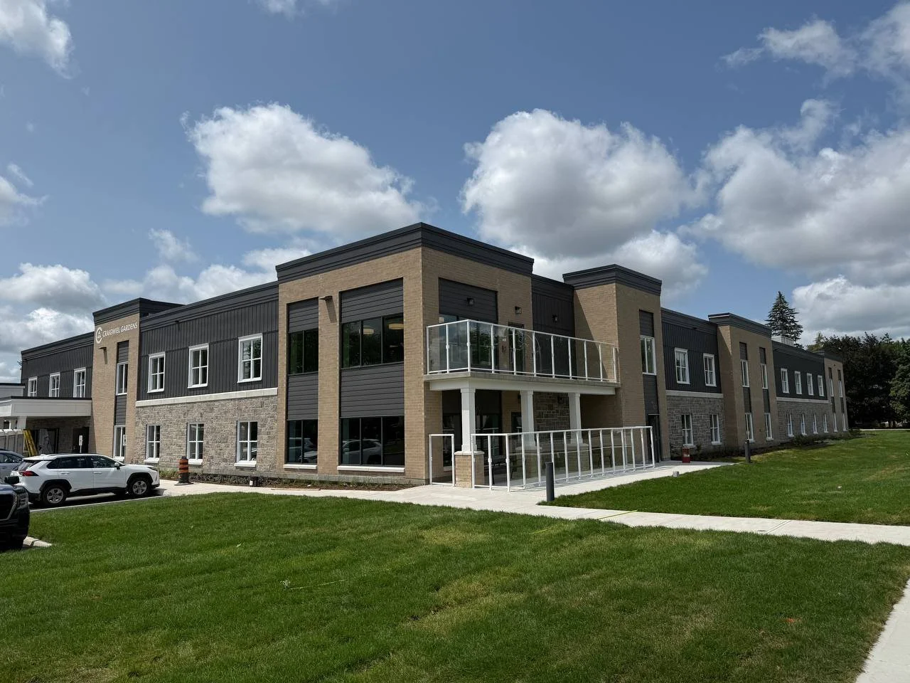 Craigwiel Gardens Long-Term Care