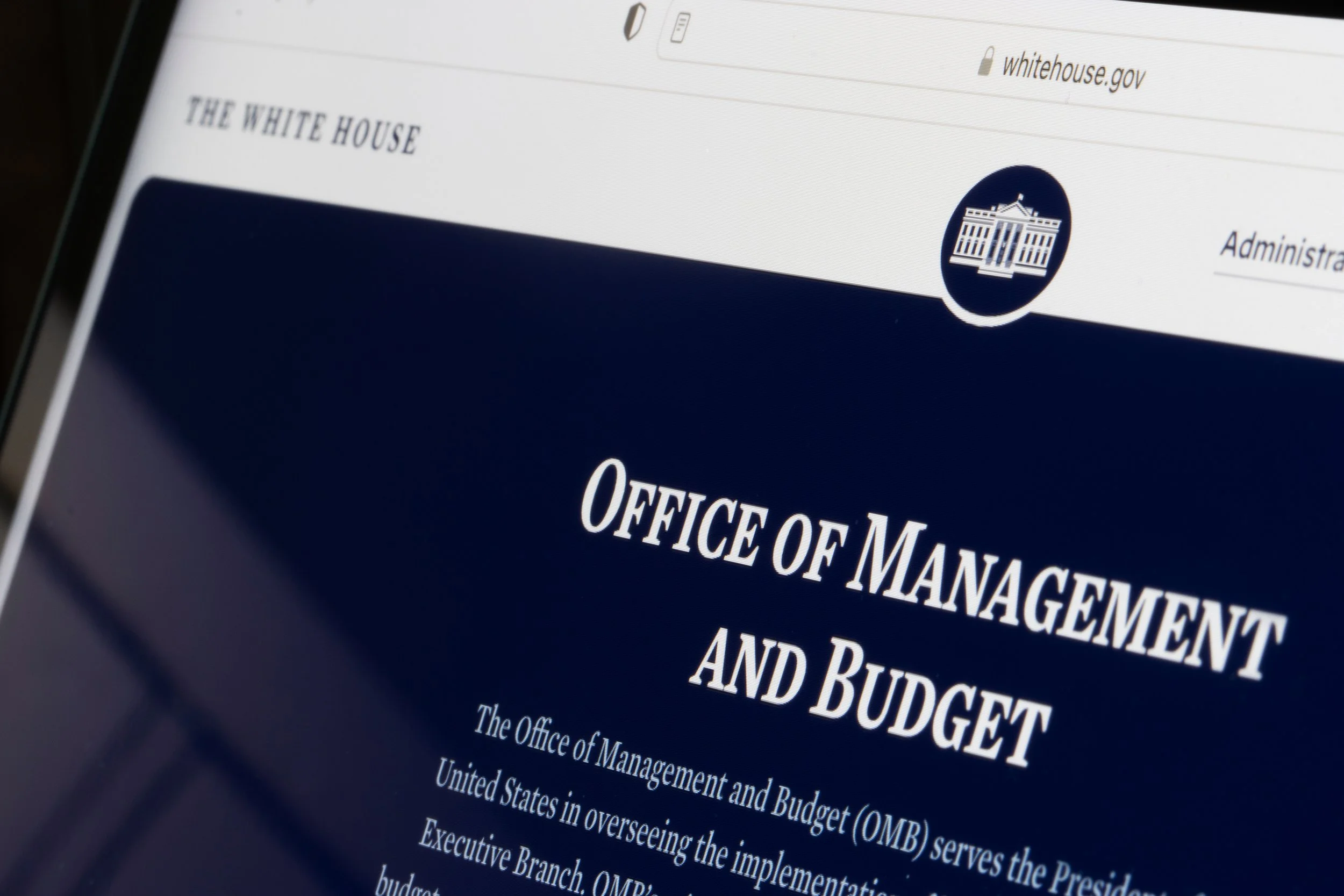 Resources to Help Craft Your Comments on the OMB Federal Grants Proposed Rule