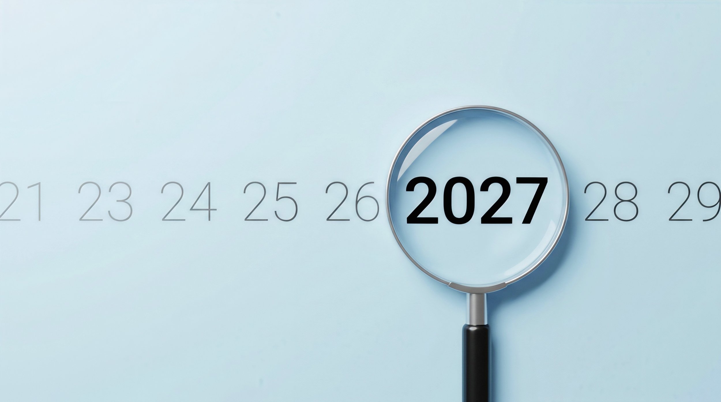 Forecasting the CY 2027 Medicare PFS Proposed Rule