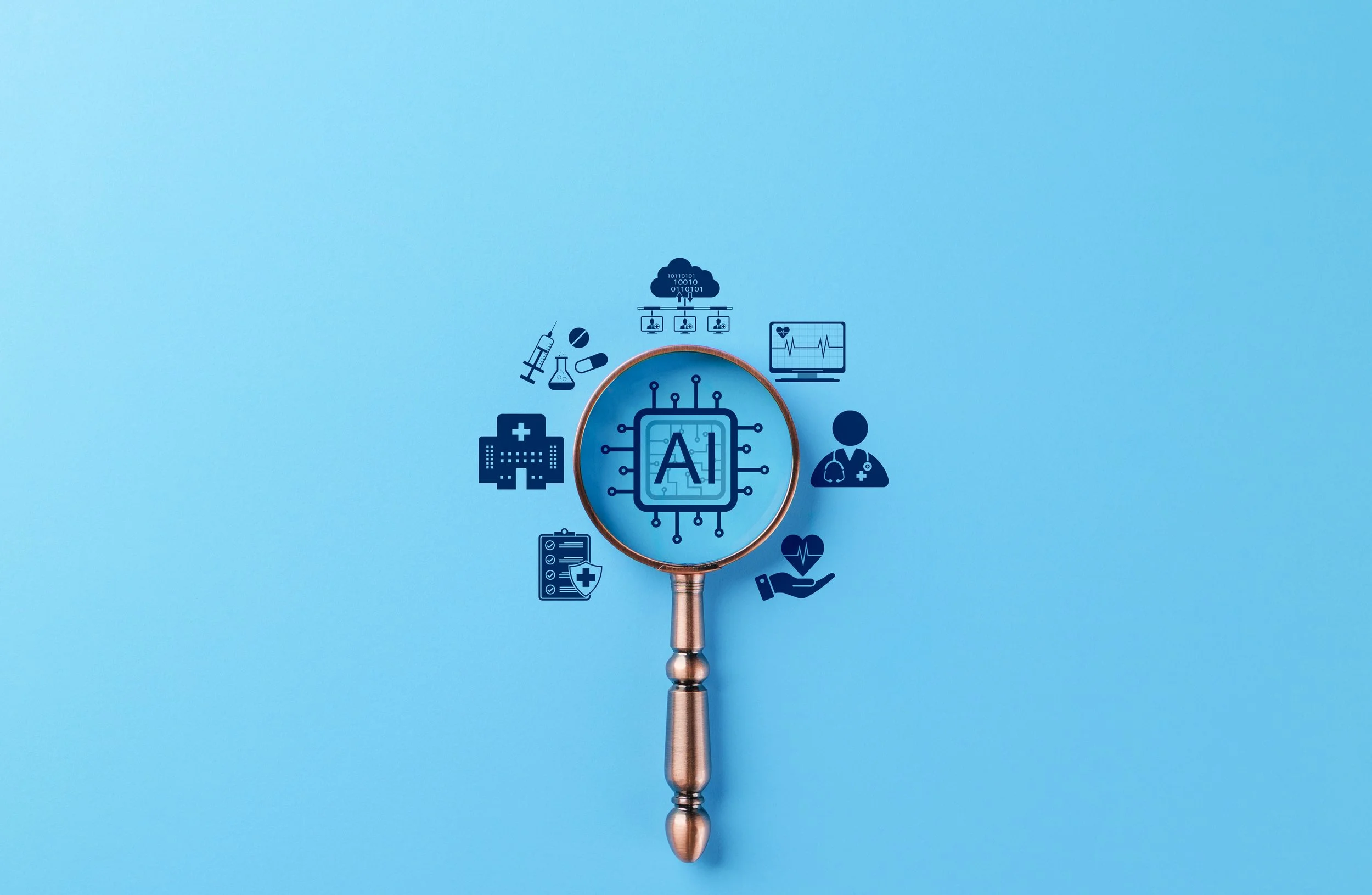 Limited Policy and Payment Changes for AI Services in CY 2027 OPPS Proposed Rule