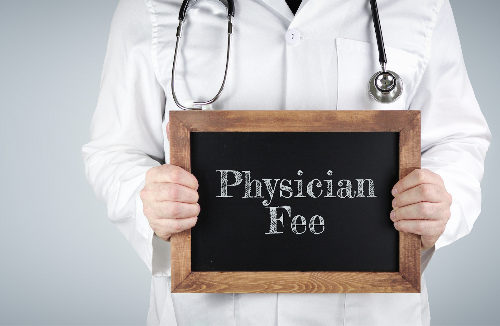 CY 2027 Physician Fee Schedule Proposed Rule Released