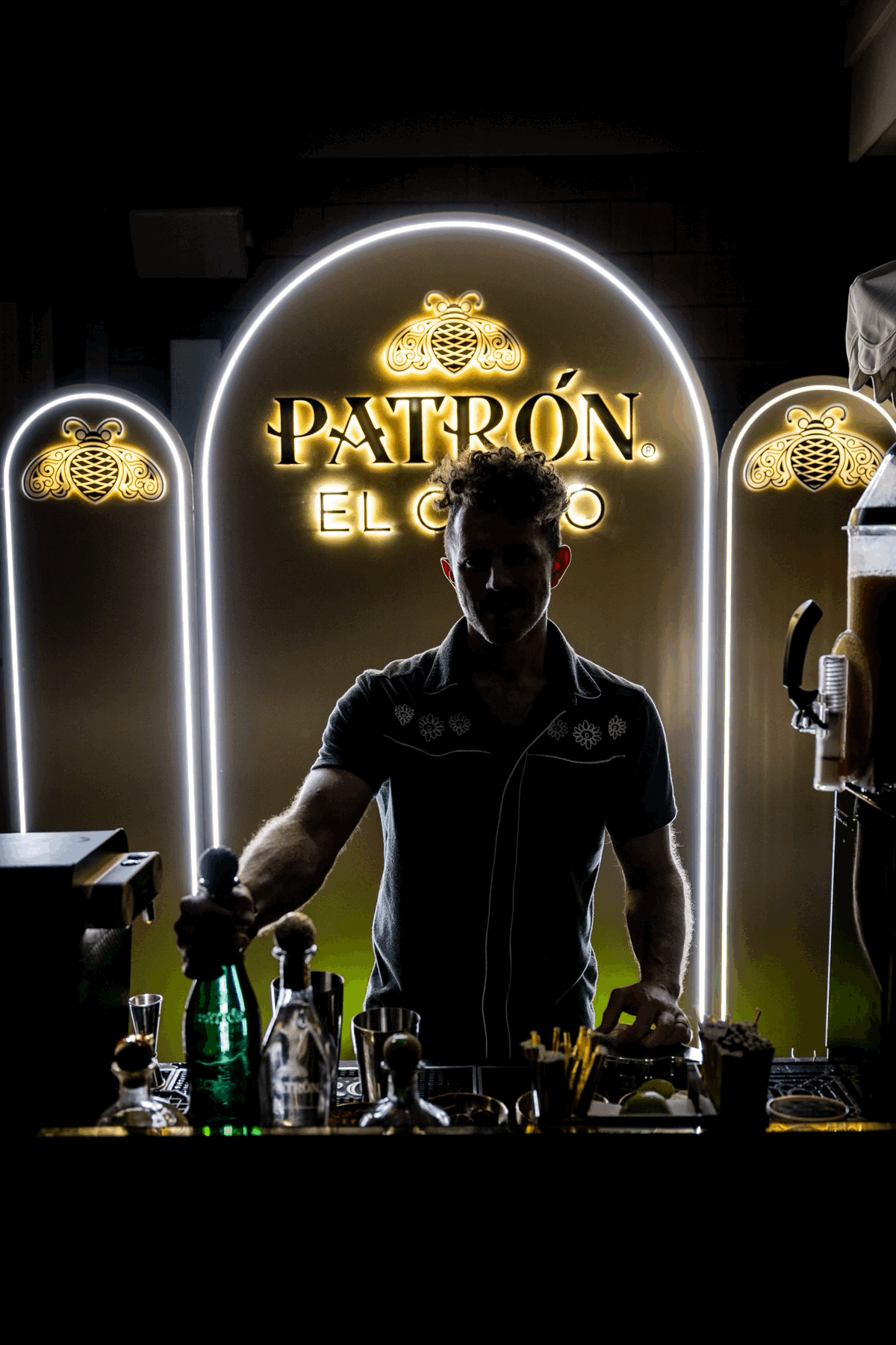 Brand Activations & Events