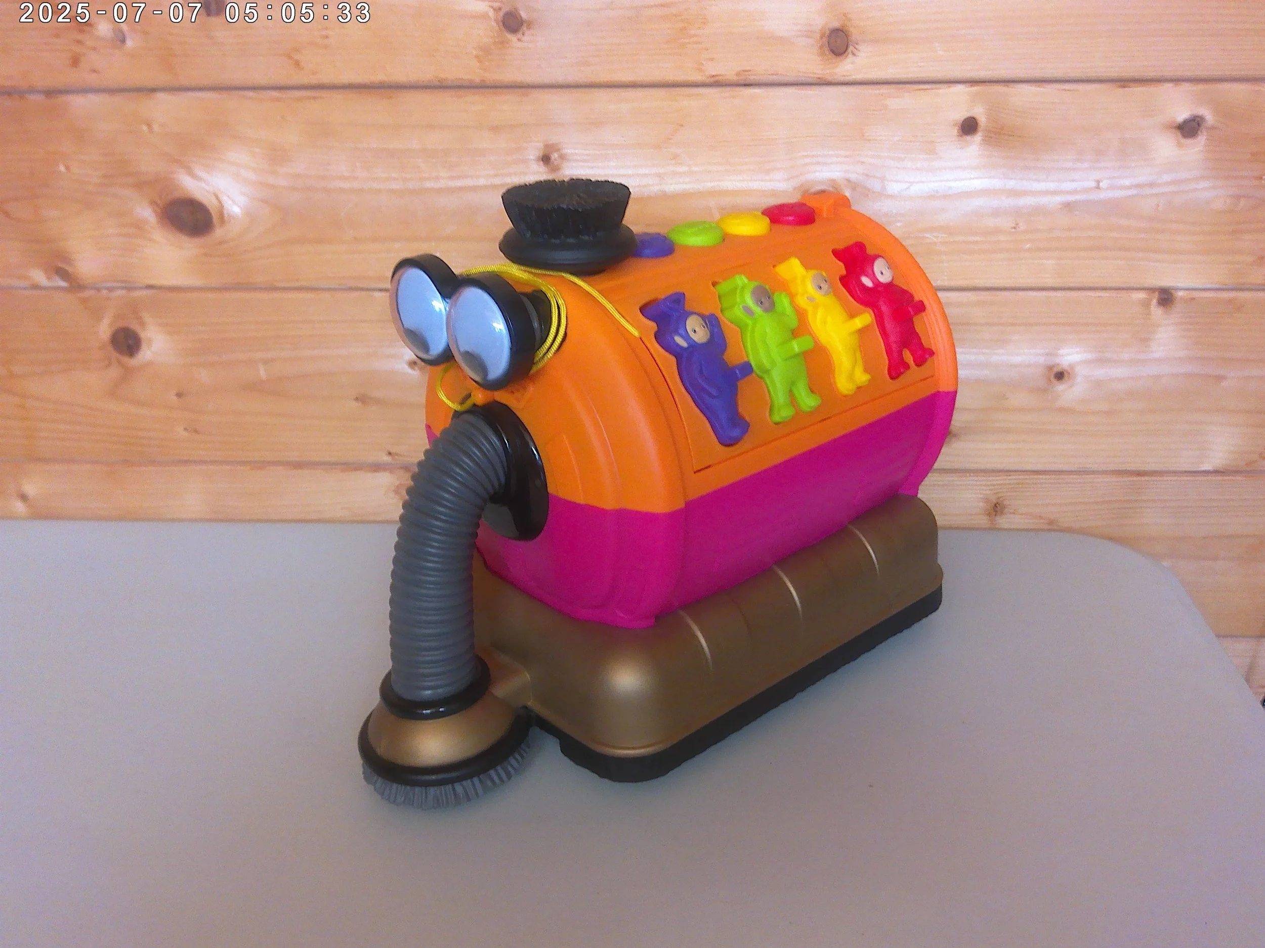 Large NOO NOO - photo 1.jpg