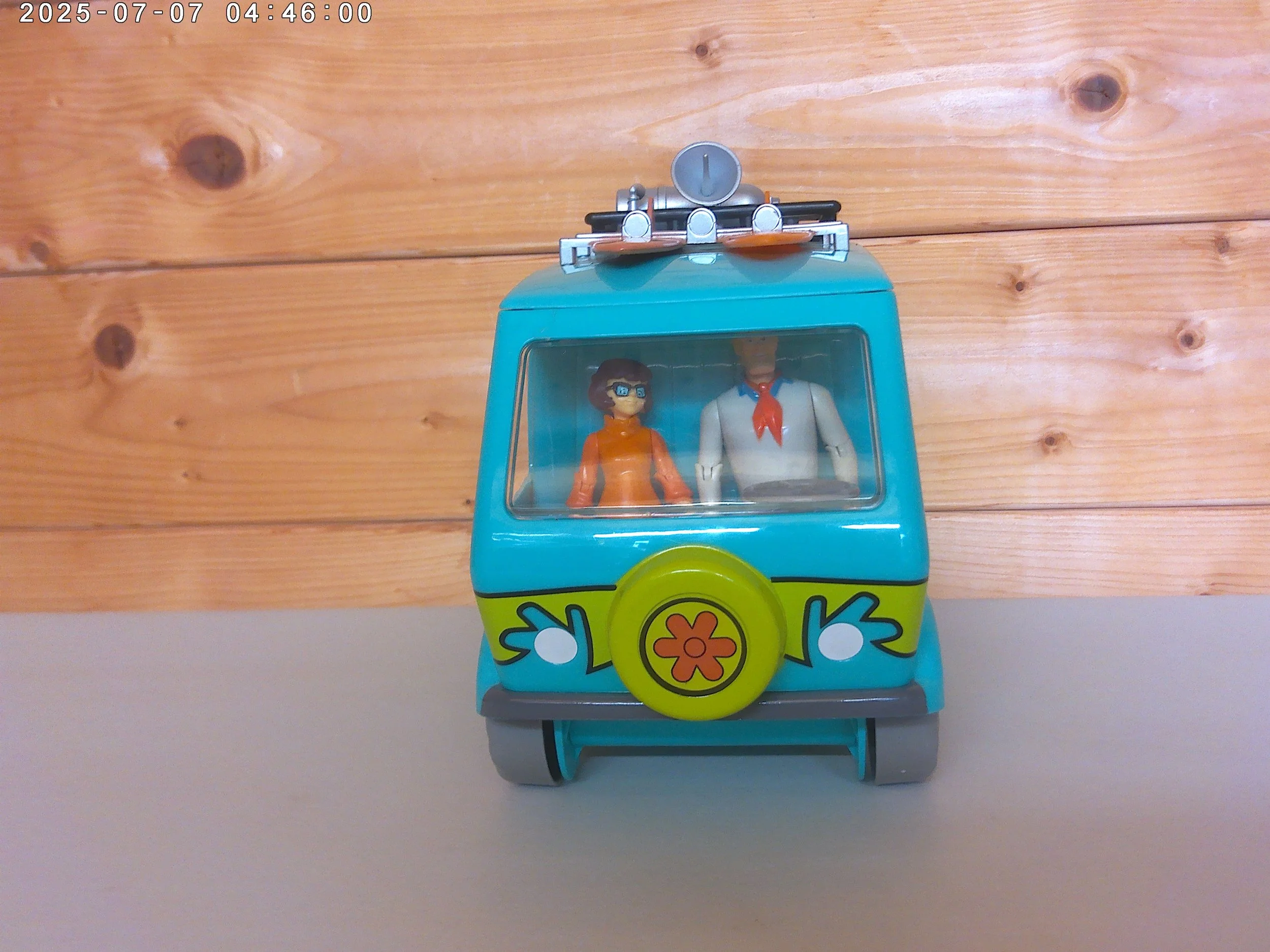 Scooby doo truck bundle - photo 4.jpg