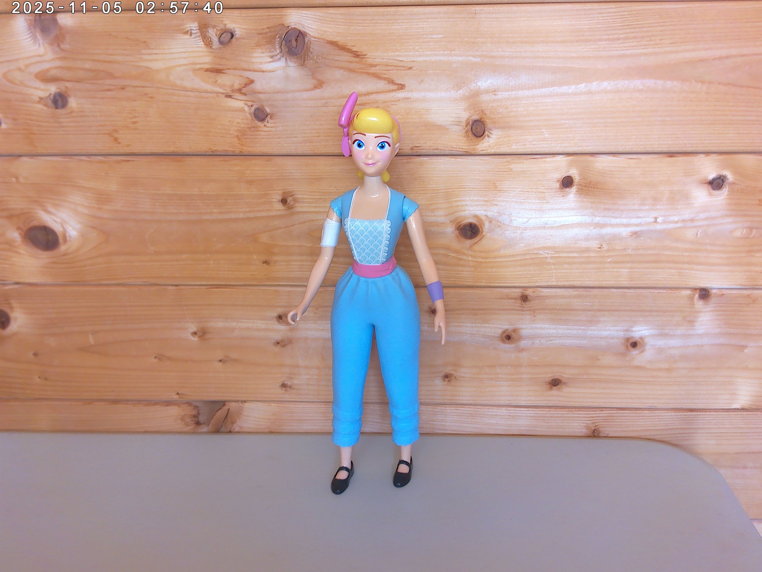 Bo peep - photo 2.jpg